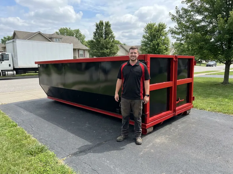 Same-Day Delivery & Swap-Outs in Springfield, MO